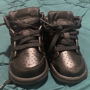 Infant Jordan 1s